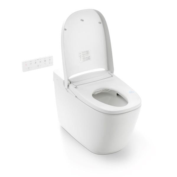 INAX 全自動電腦馬桶